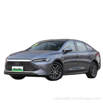 In stock 2023 byd qin più nuovo auto elettrica a gamma completa versione modello byd han yuan tang qin nuovi veicoli elettrici per auto da eV in vendita